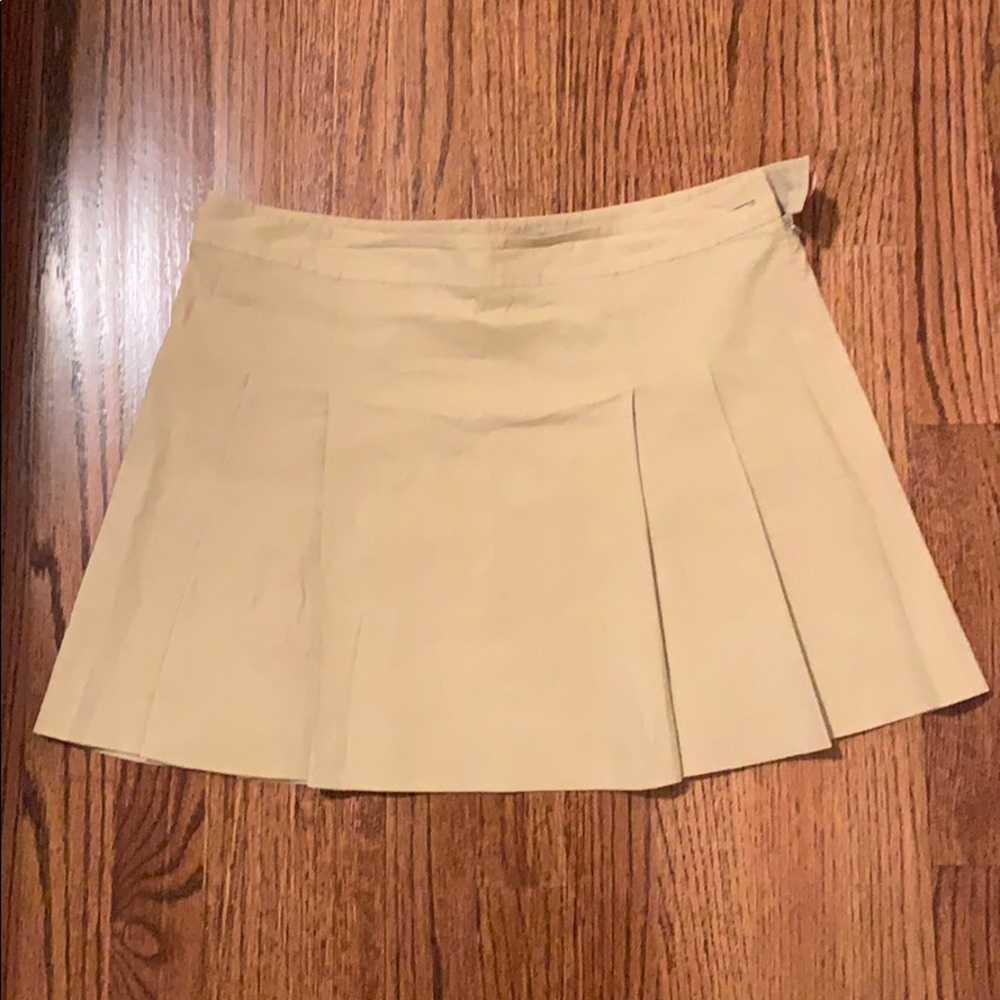 Theory skirt